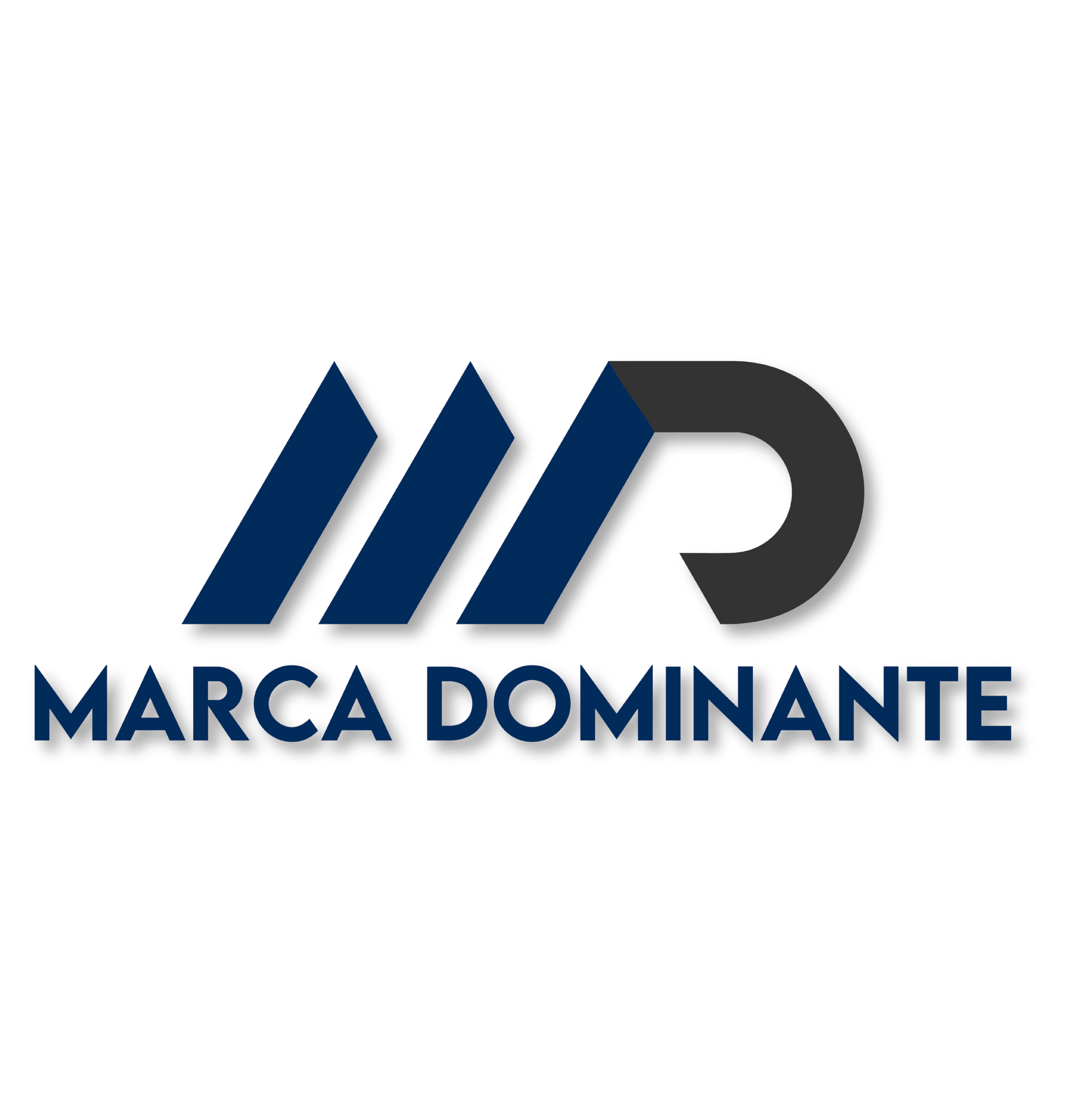 MarcaDominante Logo